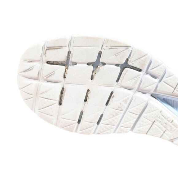 HOKA ONE ONE Mach 5 'Baby Lavender' Running Shoes Size 9.5B - Picture 15 of 16